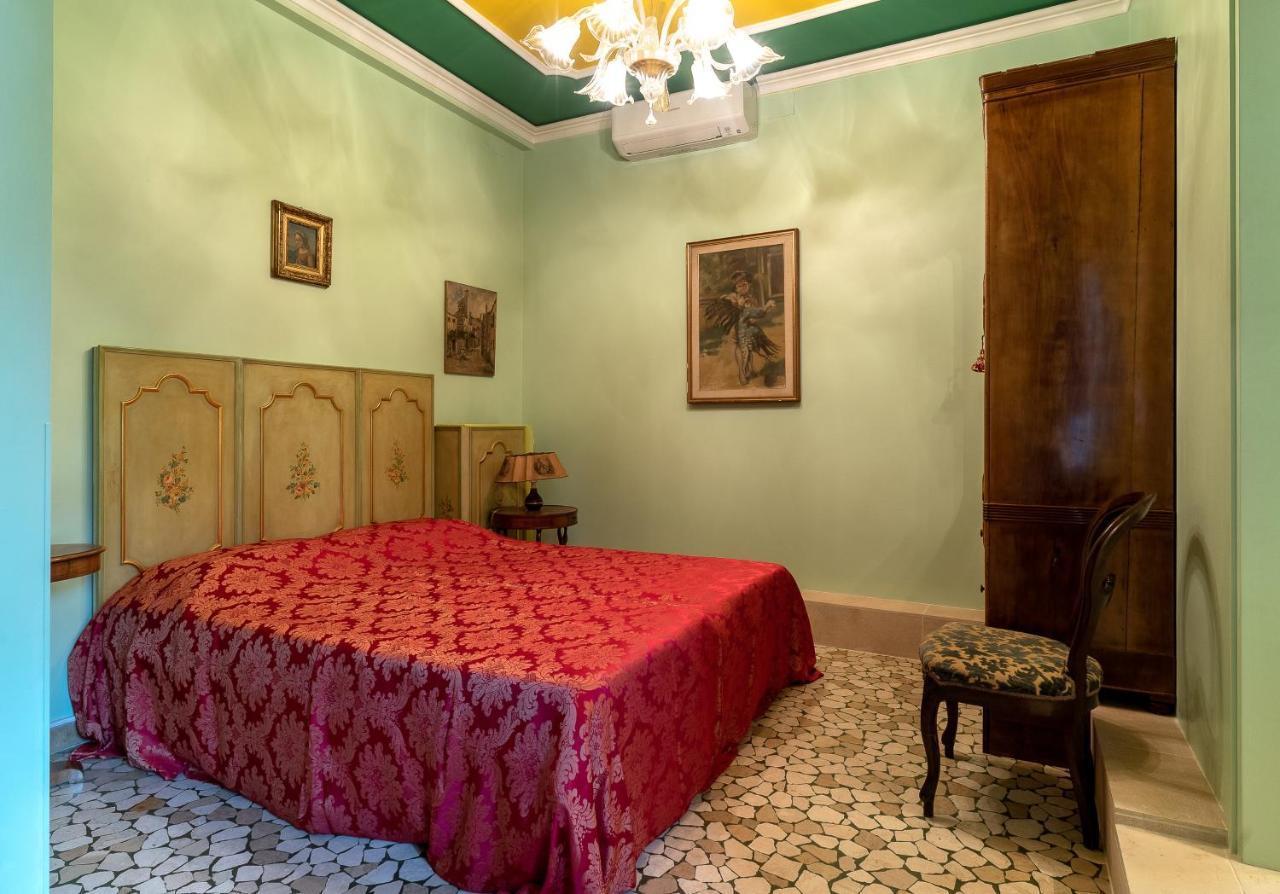 Ca' Rosetta Affittacamere Venezia