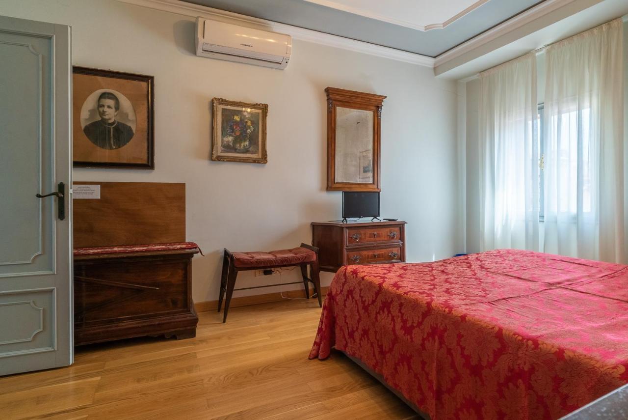 Ca' Rosetta Affittacamere Venezia